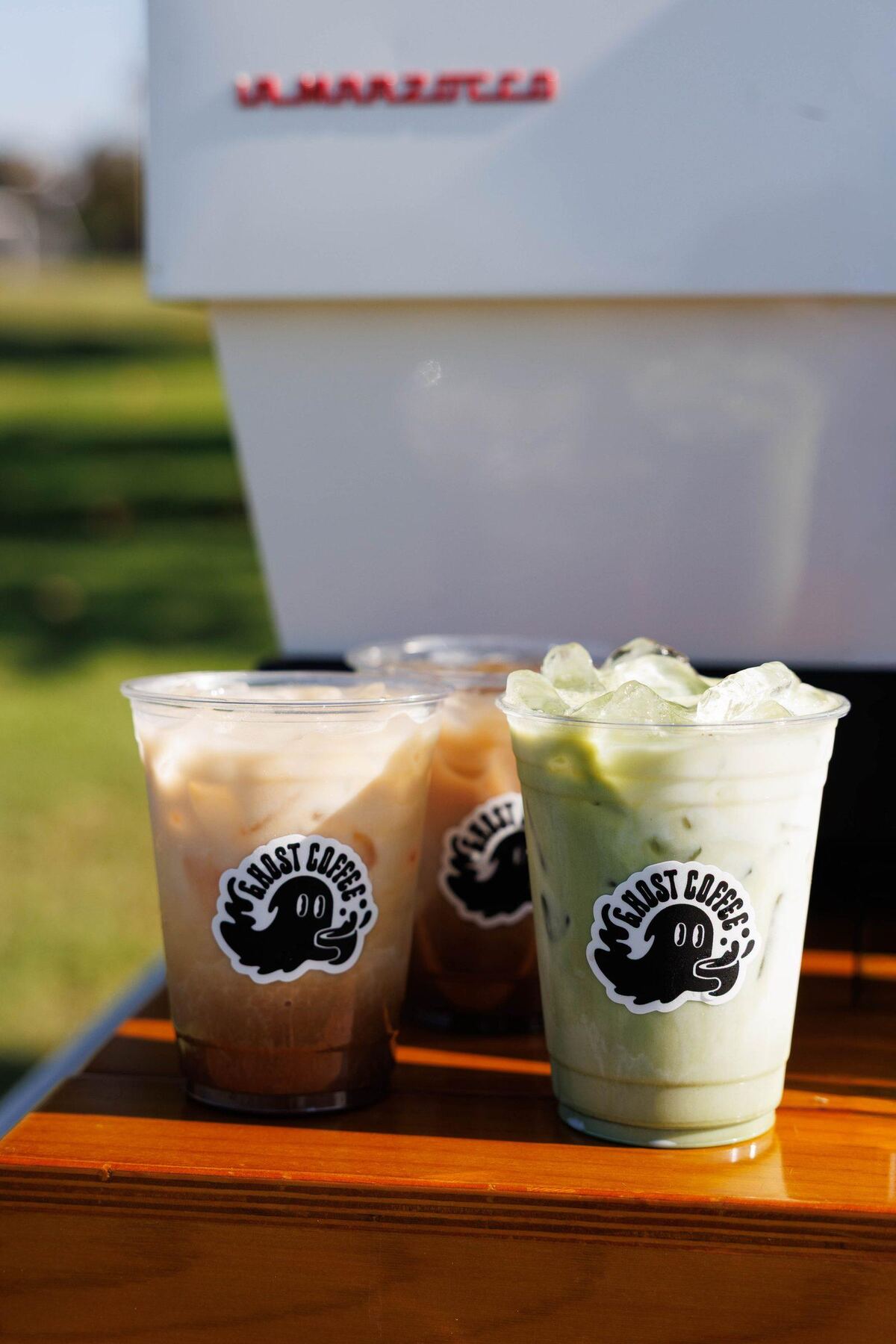 Corporate coffee catering in Irvine