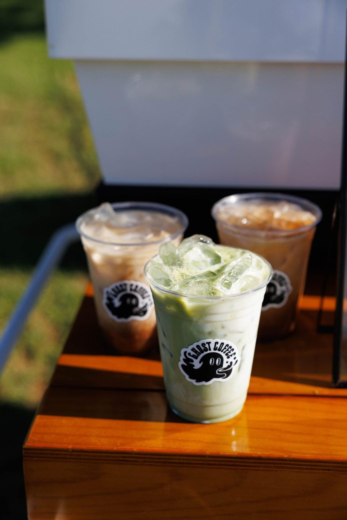 Corporate coffee catering in Irvine