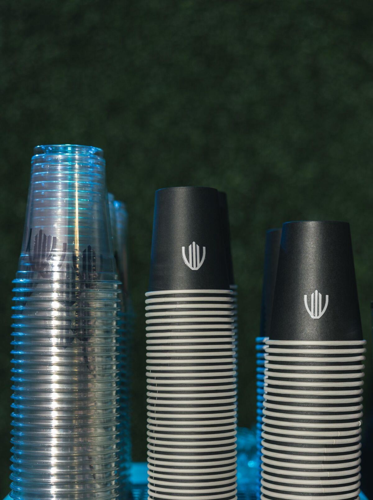 Corporate coffee catering in Los Angeles