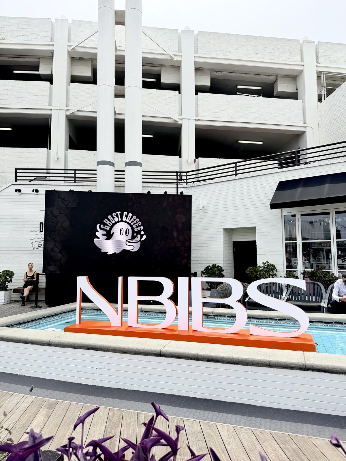 Newport Beach International Boat Show