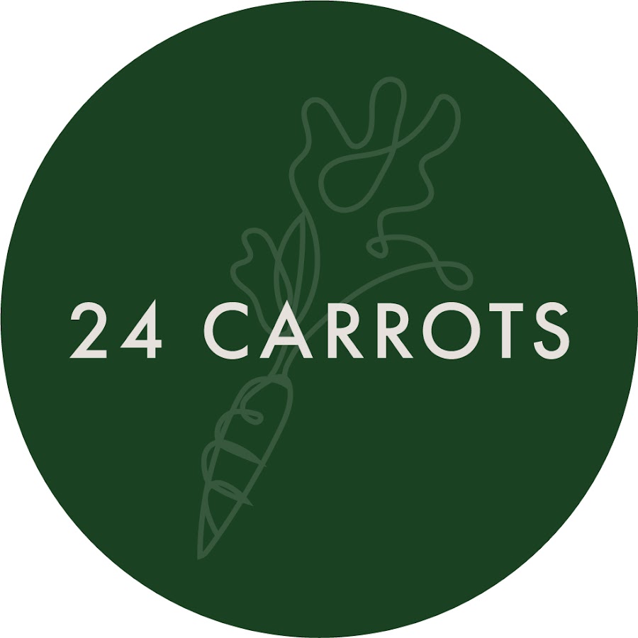 24 Carrots Catering